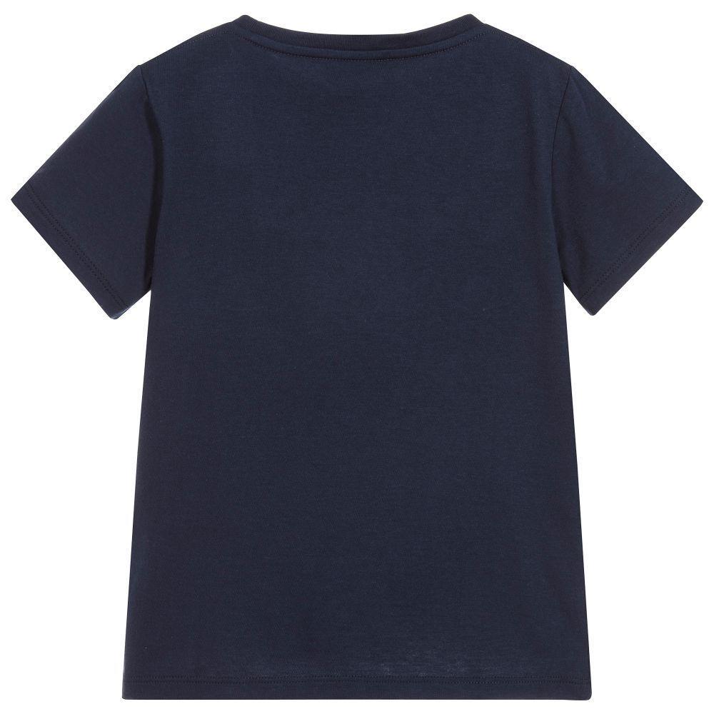 グッチ GUCCI ヴィンテージロゴ入半袖Tシャツ 440103 X3F05 1506