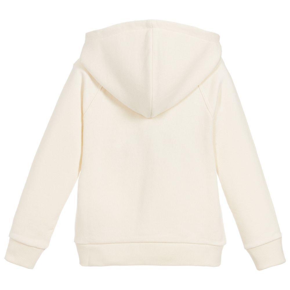 グッチ GUCCI ヴィンテージロゴ入フード付スウェット  ‎475374 XJAPA 3685