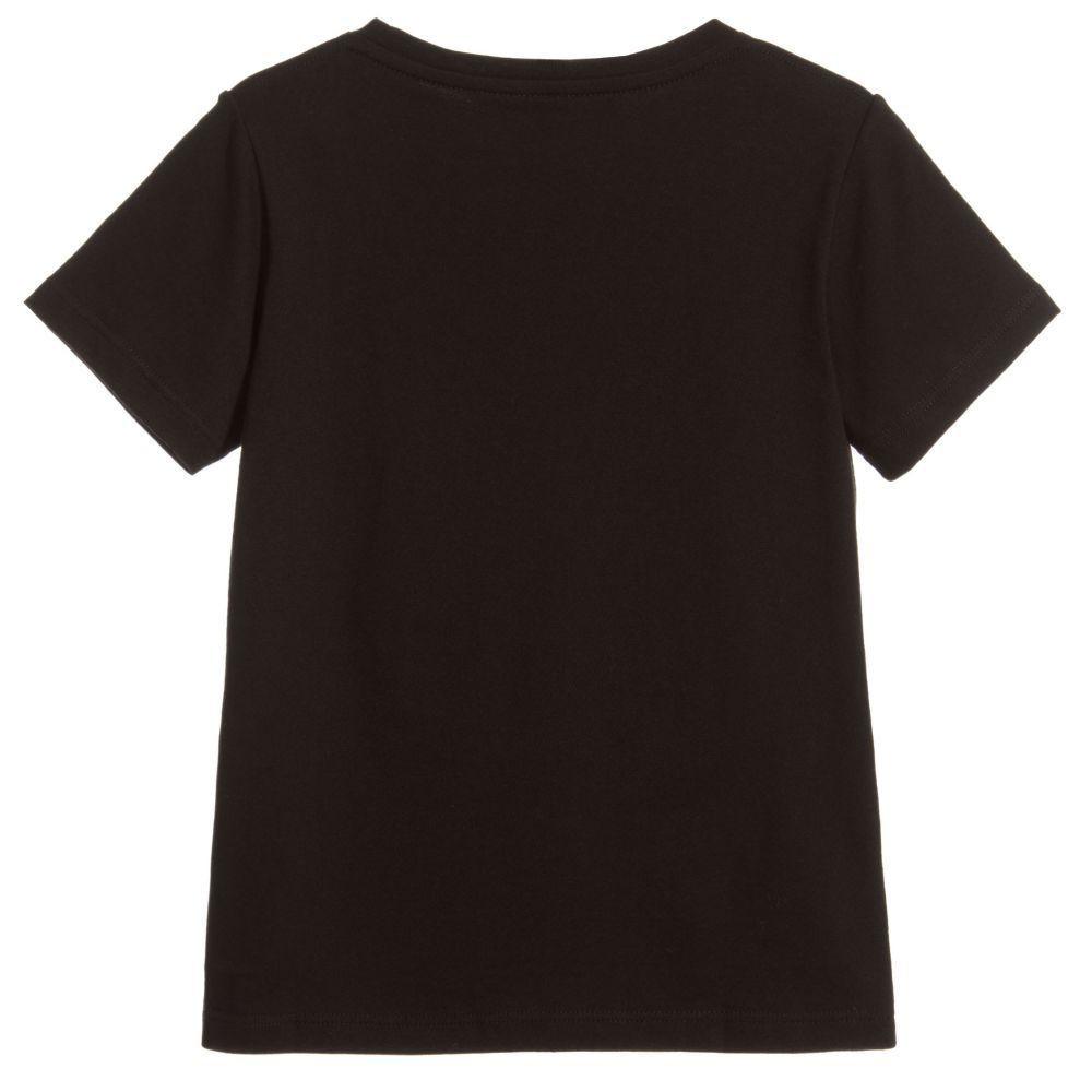 グッチ半袖Tシャツ GUCCI ヴィンテージロゴ入半袖Tシャツ 539080 XJA9C 1028
