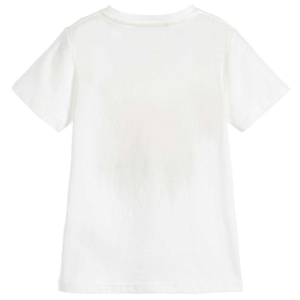 グッチ GUCCI ヴィンテージロゴ入半袖Tシャツ 539080 XJA9C 9124