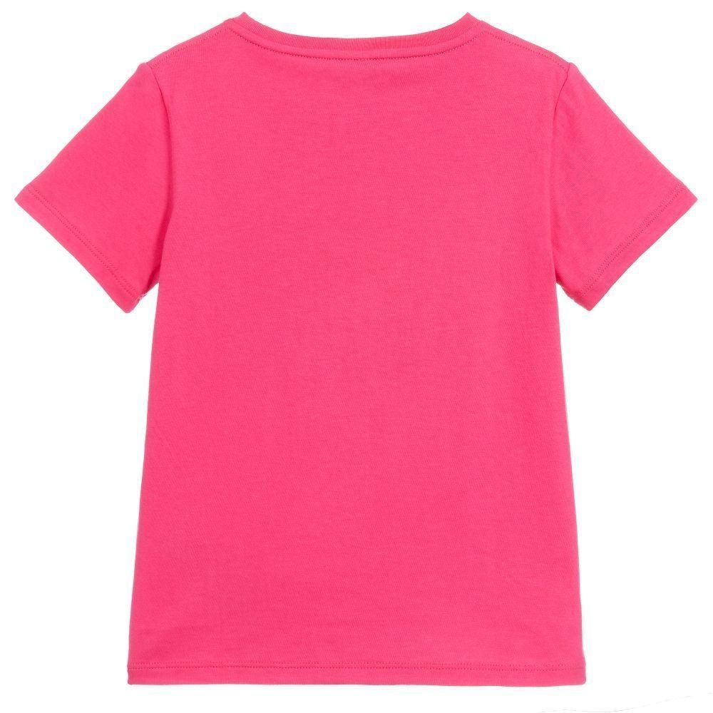 グッチ GUCCI ヴィンテージロゴ入半袖Tシャツ 539080 XJA9C 1015