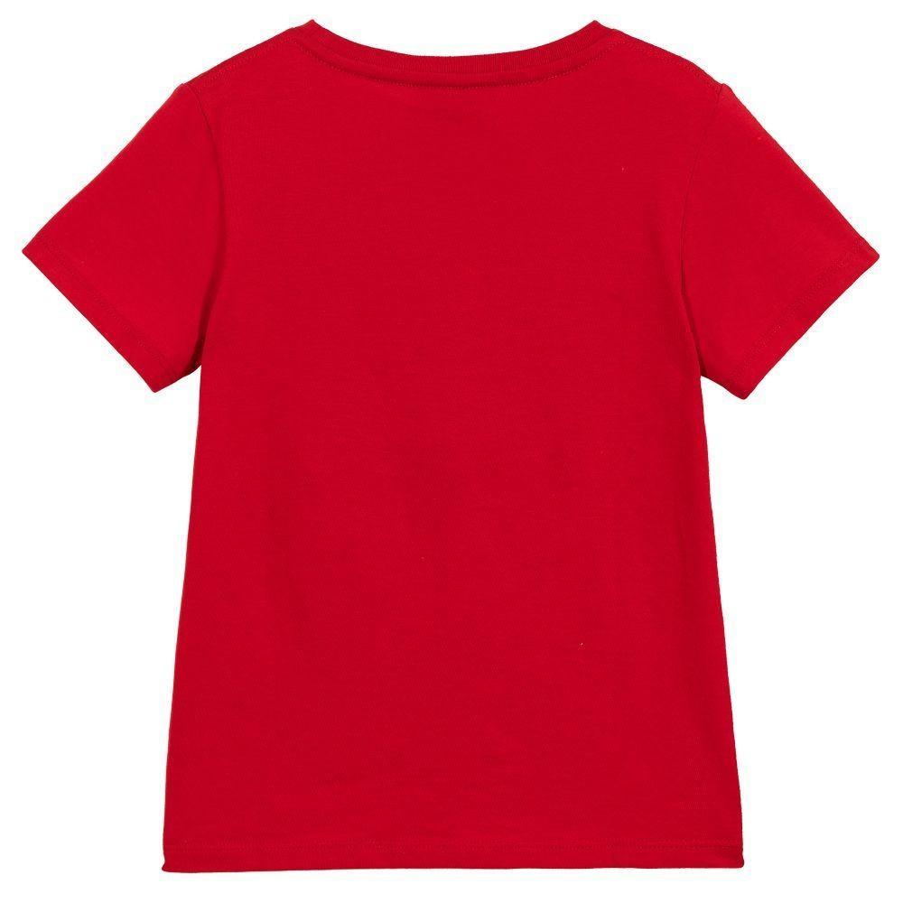 グッチ GUCCI ヴィンテージロゴ入半袖Tシャツ 539080 XJA9C 7136