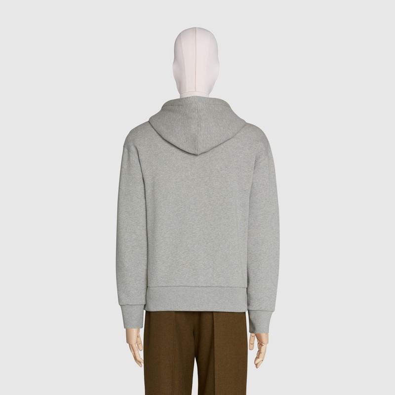 グッチ GUCCI  Oversize スウェットシャツ 475374 XJAPA 1082