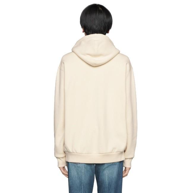 グッチ GUCCI BOUTIQUE プリントスウェットシャツ 615061 XJCKX 9230