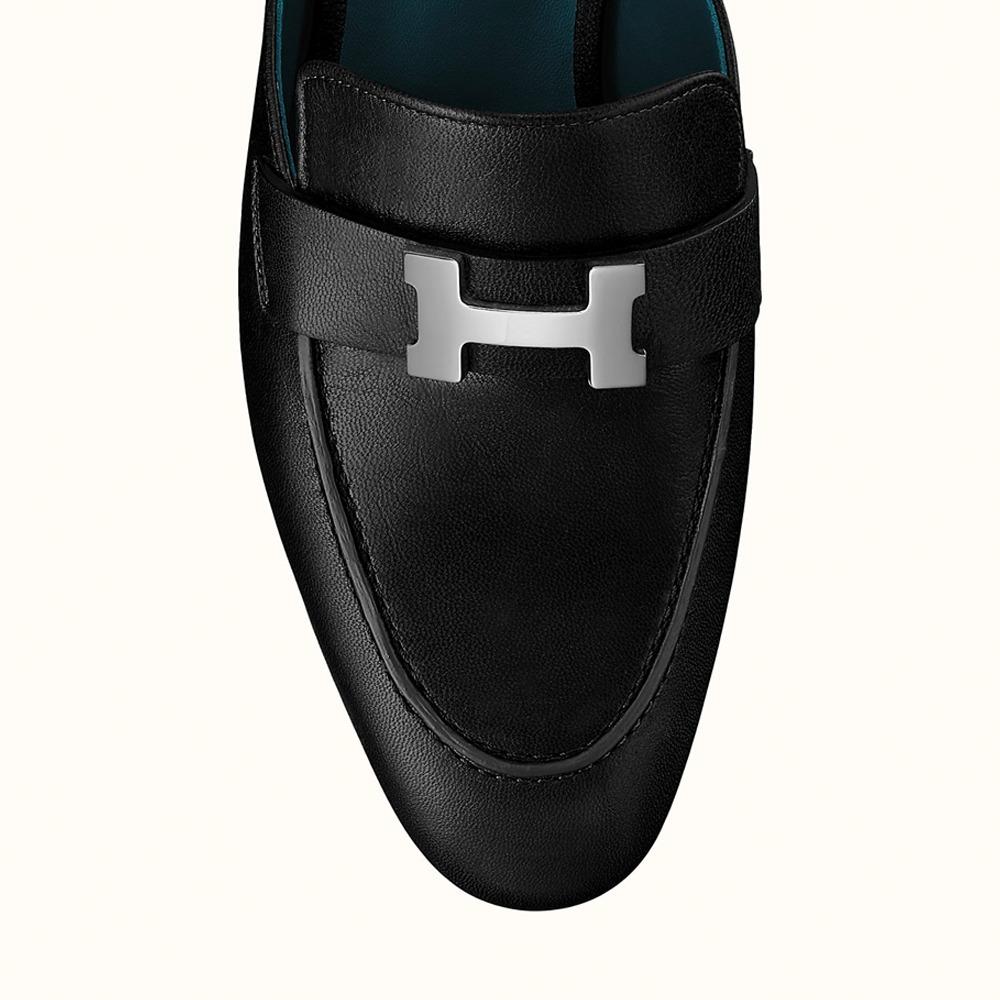 エルメス Trocadero mule トロカデロミュール H191091Zv03