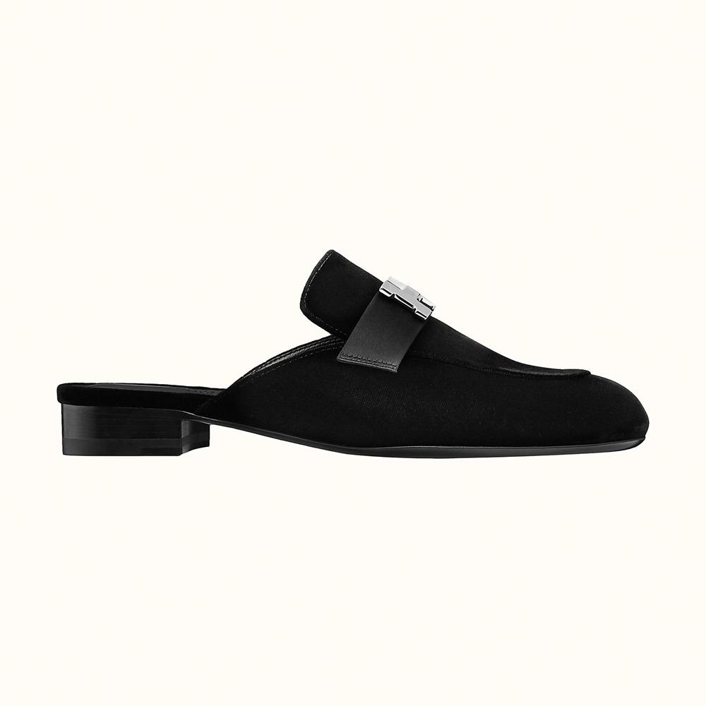エルメス HERMES Trocadero mule トロカデロミュール H202087Z