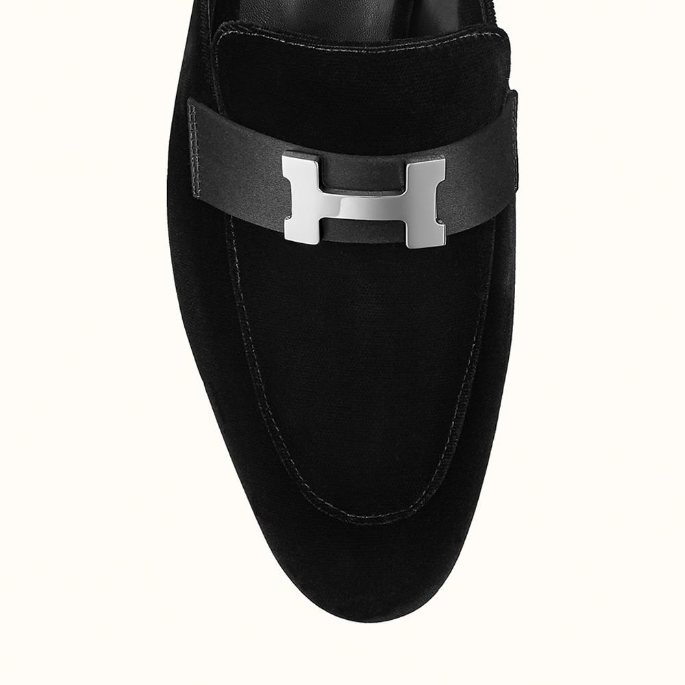 エルメス HERMES Trocadero mule トロカデロミュール H202087Z