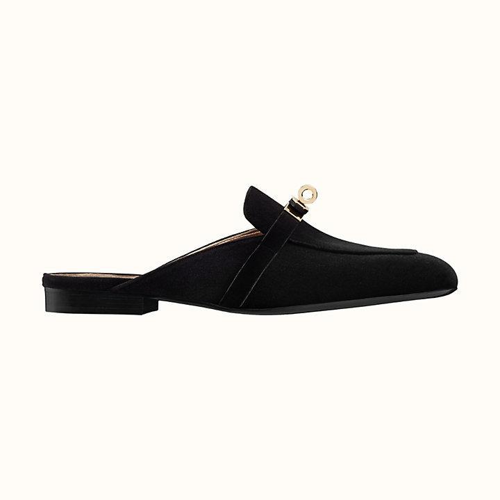 HERMES エルメス ミュール　オズ　Mules Oz H202120Z02370