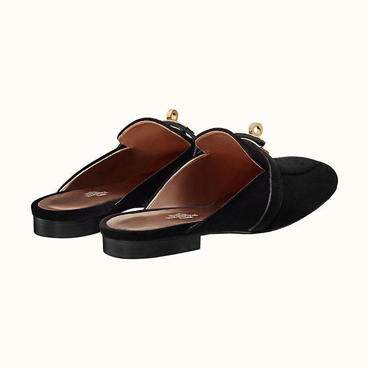 HERMES エルメス ミュール　オズ　Mules Oz H202120Z02370