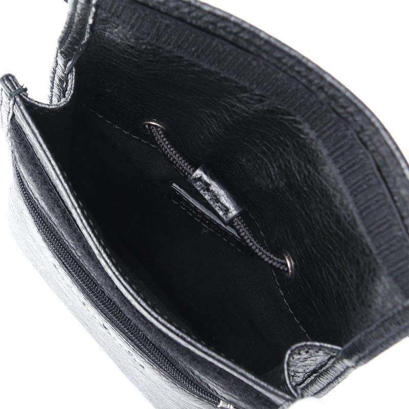 バレンシアガBALENCIAGA ボディバッグ ブラック メンズ バッグ モード トレンド EXPLORER POUCH エクスプローラー ポーチ 532298 db505 1000 ​