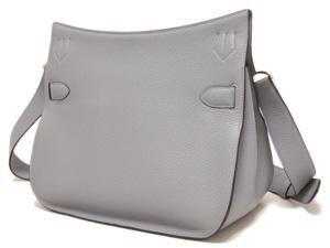 エルメス  ジプシエール 28/グリムエット×シルバー金具 he-ba-5065