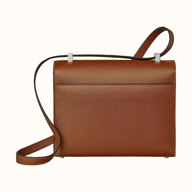 HERMES エルメス　ルーリスバッグ23　ショルダーバッグ he-ba-5654