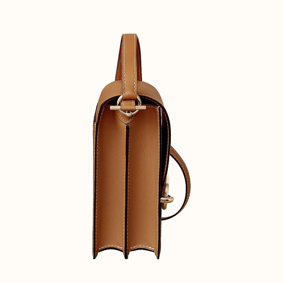HERMES エルメス　ルーリスバッグ23　ショルダーバッグ he-ba-5654