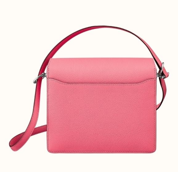 HERMES Roulis  ロウリス ミニ バッグ he-ba-5651
