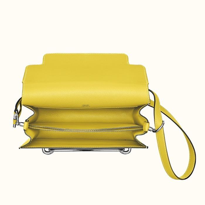エルメス Roulis 23 bag ショルダーバッグ he-ba-5649