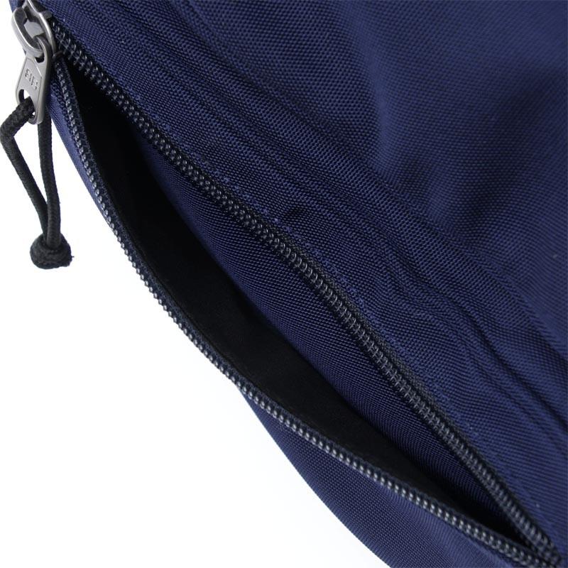 バレンシアガ BALENCIAGA ボディバッグ ベルトバッグ ウエストポーチ ブルー メンズ バッグ モード トレンド  EXPLORER BELT BAG エクスプローラー 482389 9wb35 4400