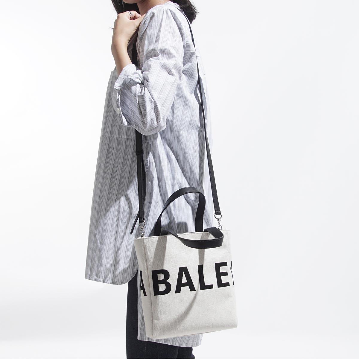 バレンシアガ BALENCIAGA トートバッグ 2WAY ベージュ レディース ギフト プレゼント 通勤 544459 k9h5n 9260 TOTE
