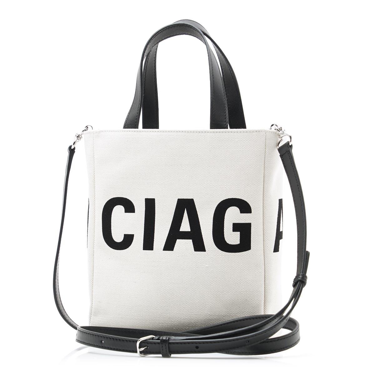 バレンシアガ BALENCIAGA トートバッグ 2WAY ベージュ レディース ギフト プレゼント 通勤 544459 k9h5n 9260 TOTE