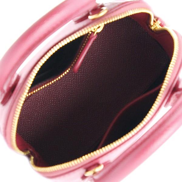 バレンシアガ トップハンドルXXS カーフレザー ルージュグレナ ボルドー ワインレッド ゴールド金具 ロゴ ハンドバッグ ショルダーバッグ ポシェット 525050