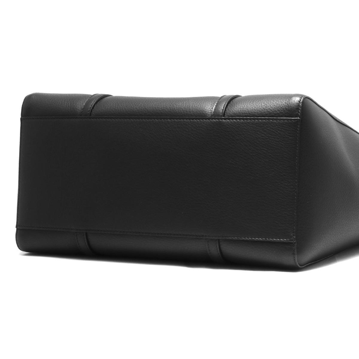 バレンシアガ BALENCIAGA トートバッグ エブリディ S ブラック&ブランホワイト  レディース 551812 D6W2N 1000