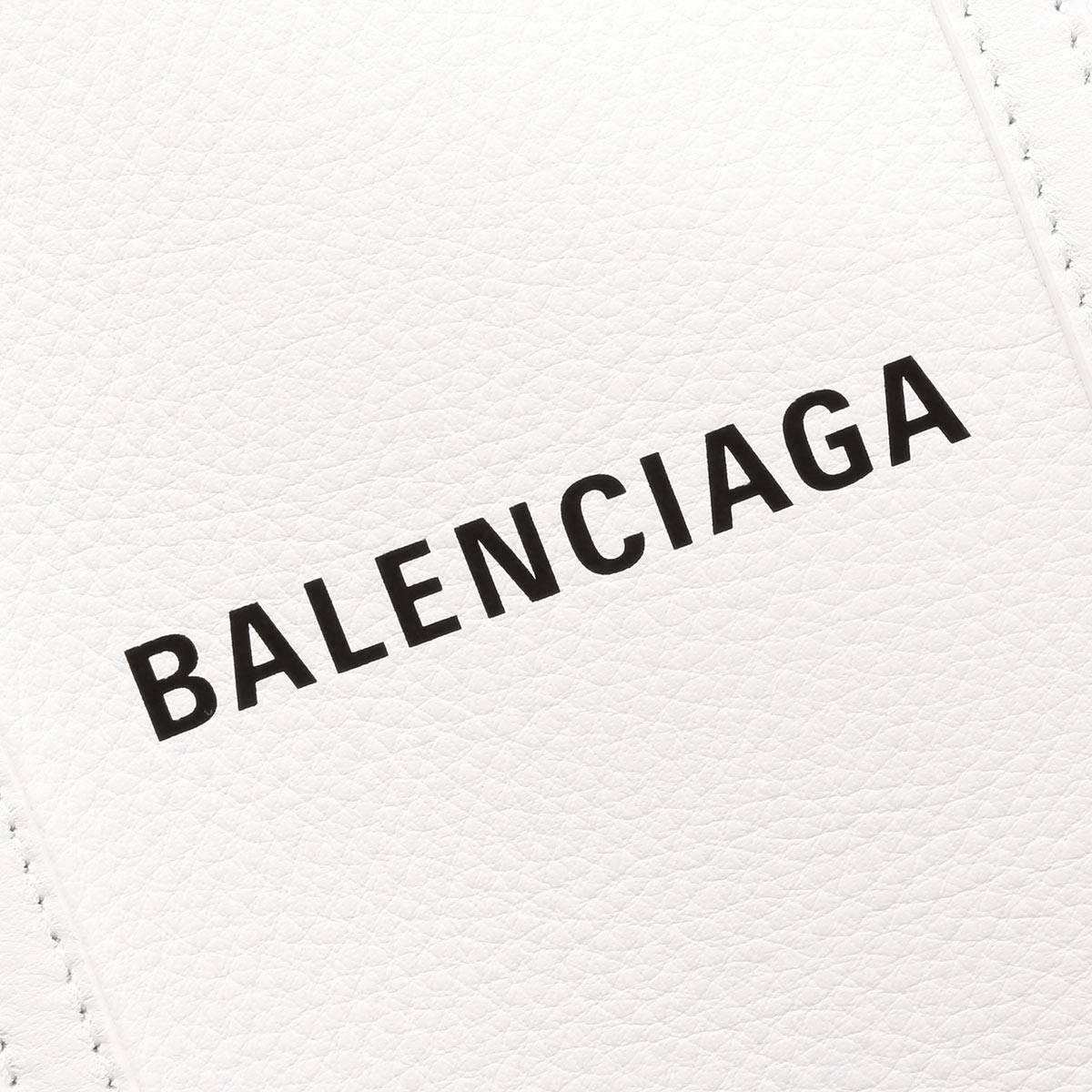 バレンシアガ BALENCIAGA トートバッグ/ショルダーバッグ エブリディ ブランホワイト レディース 551810 D6W2N 9060 ​