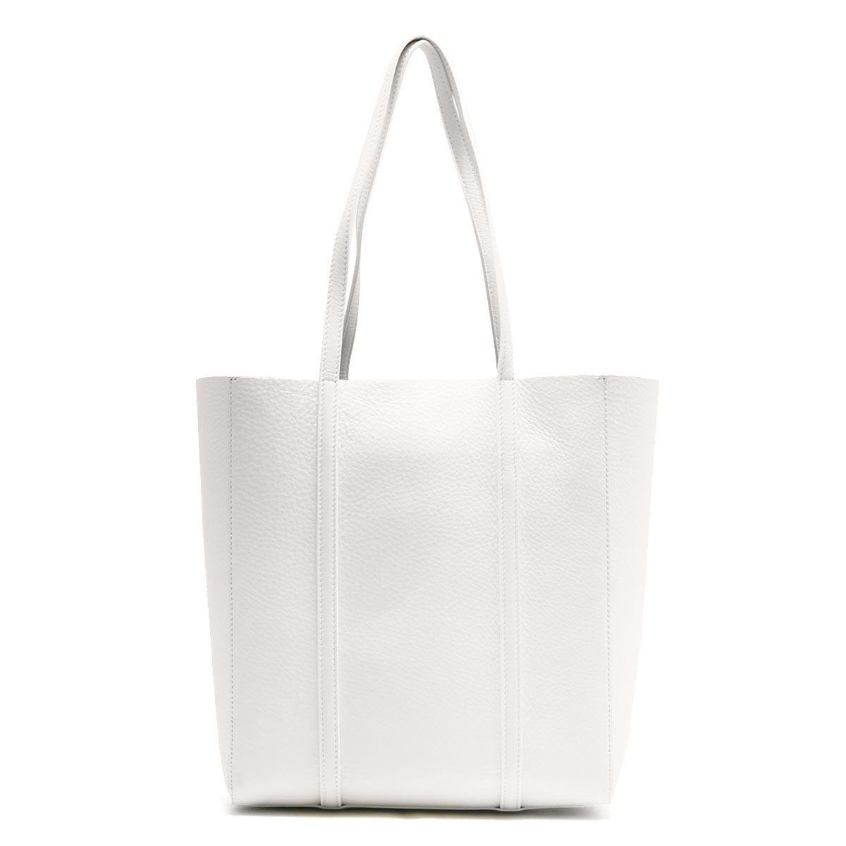 バレンシアガ BALENCIAGA トートバッグ/ショルダーバッグ エブリディ ブランホワイト レディース 551810 D6W2N 9060 ​