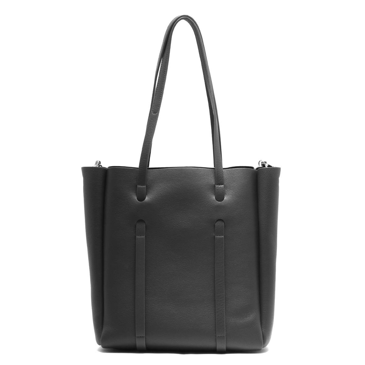 バレンシアガ BALENCIAGA トートバッグ/ショルダーバッグ エブリディ グリスフォッシルグレー レディース 489813 D6W1N 1161 ​