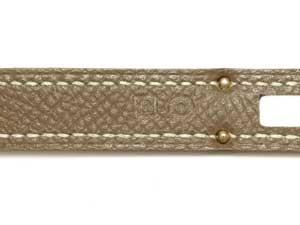 エルメス/ケリーウォレット ロング/エトープ×シルバー金具 he-ac-1275 