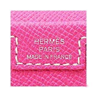 エルメス [HERMES] ジジェ エラン[Jige Elan]　エプソン　ローズティリアン he-je-5307
