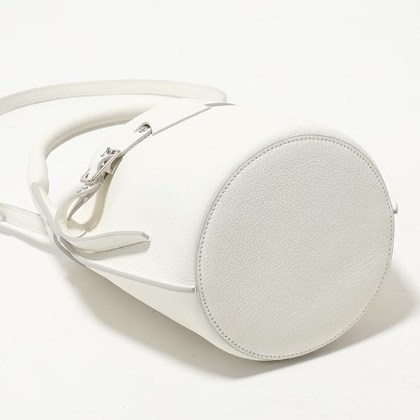 セリーヌ 18724 3A4U 01BC Big Bag Nano Bucket ビッグバッグ ナノ バスケット トートバッグ ショルダーバッグ White レディース