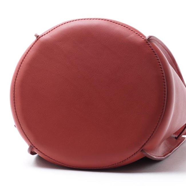 セリーヌ ショルダーバッグ レッド レディース ギフト プレゼント レザー 本革 通勤 18334 3a4t 27fx Big Bag ビッグ バッグ
