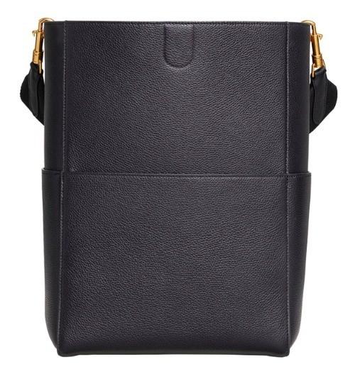 セリーヌ  CELINE トートバッグ サングルバケット Sangle Bag ソフトグレインドカーフ 189593AH438NO