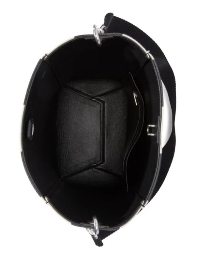 CELINE スモール サングル バケットバッグ 189593TU438NO