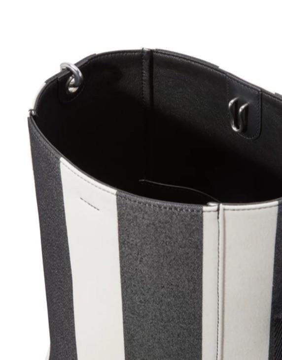 CELINE スモール サングル バケットバッグ 189593TU438NO