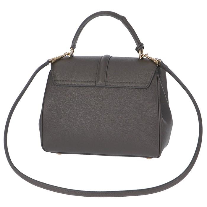 セリーヌ CELINE バッグ ショルダーバッグ 16 セーズ スモール 2WAYハンドバッグ グレー系 18800 3BF8 10DC