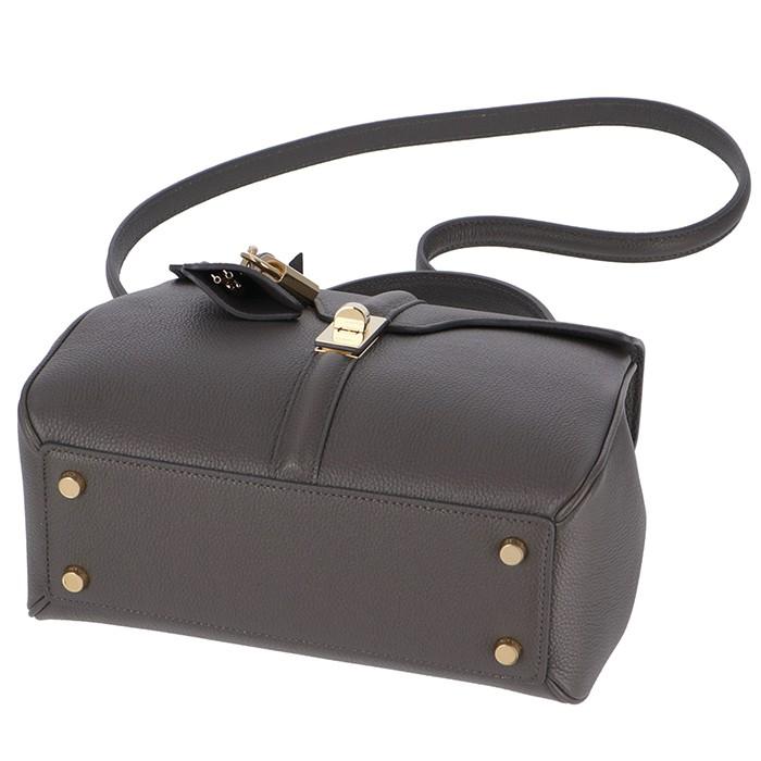 セリーヌ CELINE バッグ ショルダーバッグ 16 セーズ スモール 2WAYハンドバッグ グレー系 18800 3BF8 10DC