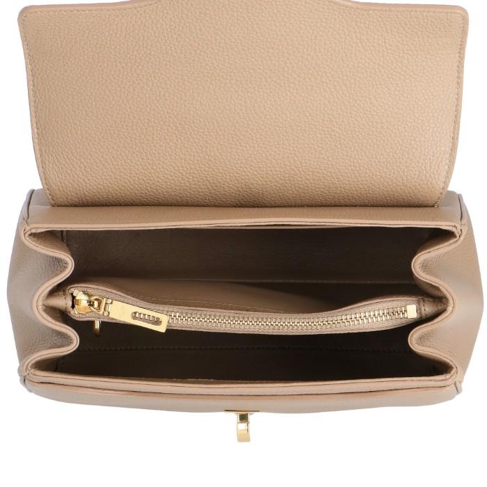 セリーヌ CELINE バッグ ショルダーバッグ 16 セーズ スモール 2WAYハンドバッグ ベージュ系 18800 3BF8 02BG