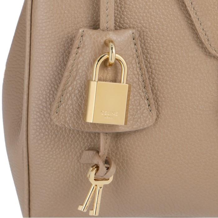 セリーヌ CELINE バッグ ショルダーバッグ 16 セーズ スモール 2WAYハンドバッグ ベージュ系 18800 3BF8 02BG