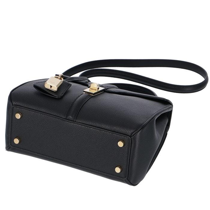セリーヌ CELINE バッグ ショルダーバッグ 16 セーズ スモール 2WAYハンドバッグ ブラック 18800 3BF8 38NO