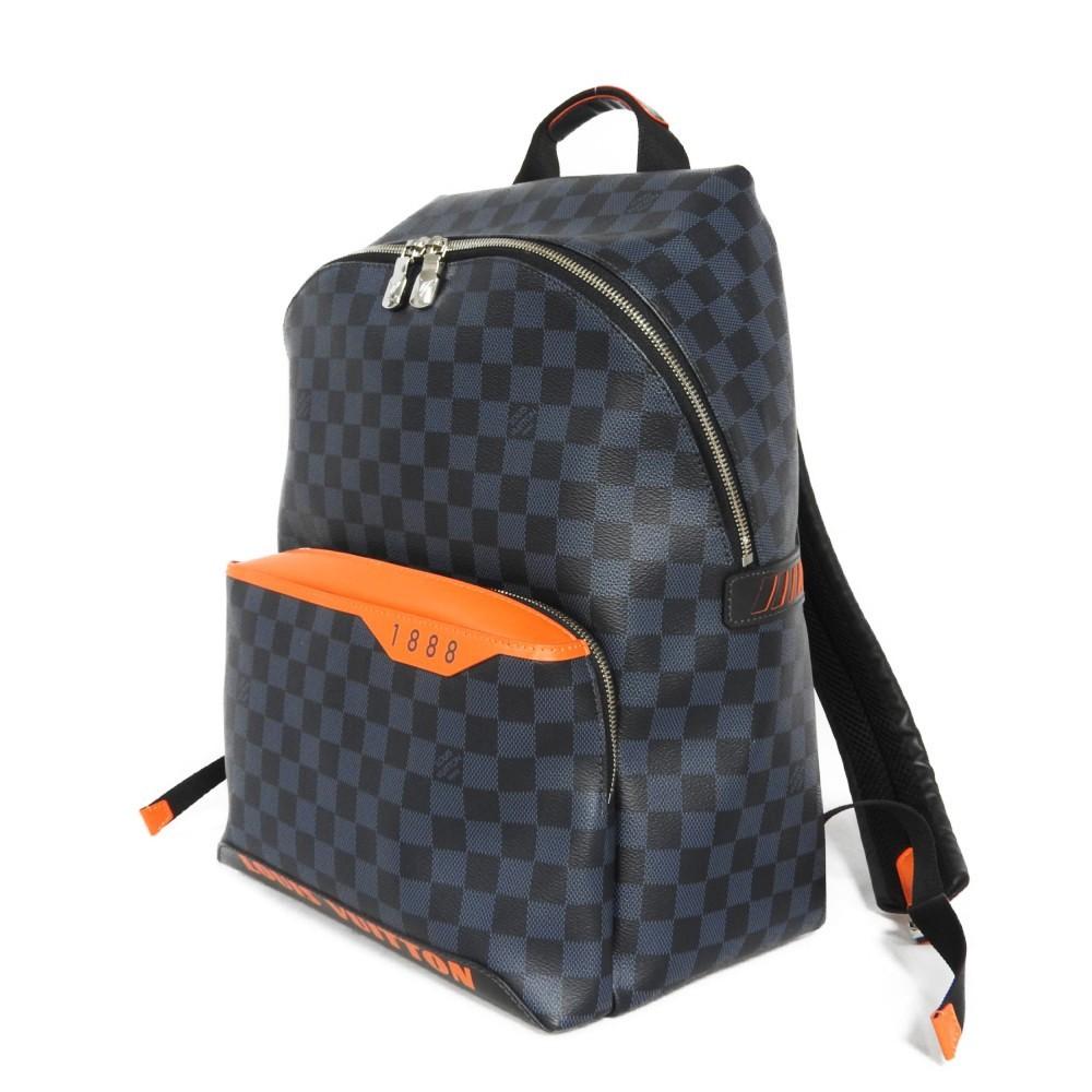 LOUIS VUITTON ルイ・ヴィトン ディスカバリー・バックパック デイパック リュックサック バックパック N40157