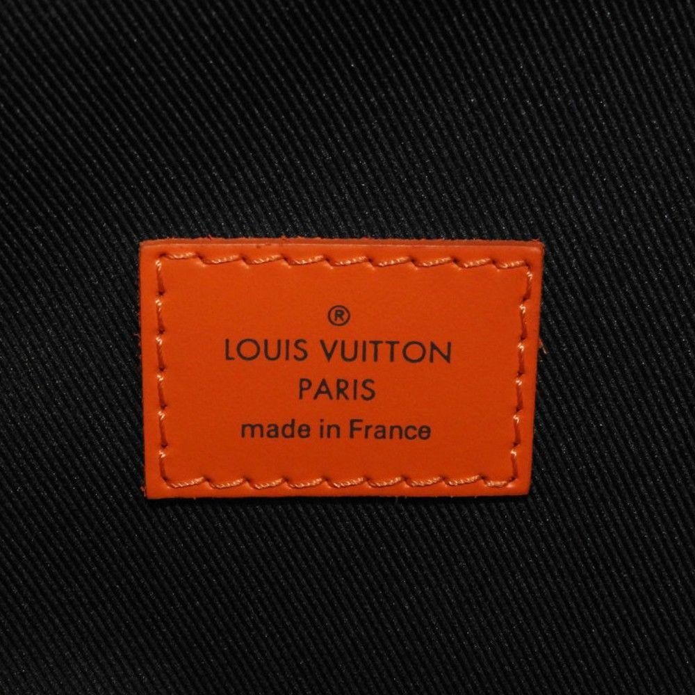 LOUIS VUITTON ルイ・ヴィトン ディスカバリー・バックパック デイパック リュックサック バックパック N40157