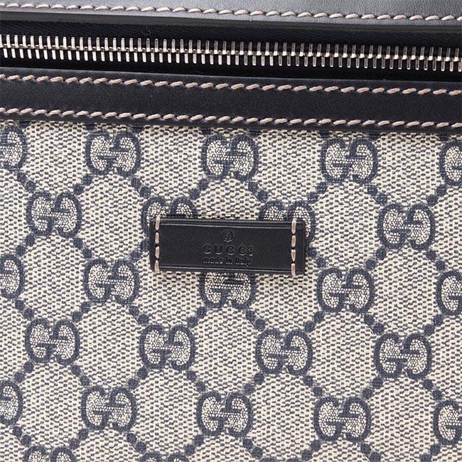 グッチ GUCCI バッグ ウエストポーチ ヒップバッグ ボディバッグ メンズ レディース 233269-KGDIX-4075