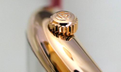 フランク・ミュラー トノウカーベックス ハートトゥハート 5002LQZ