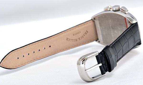 フランク・ミュラー トノウカーベックス クロノ 8880CCAT