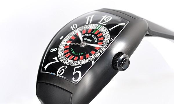 フランク・ミュラー トノウカーベックス ヴェガス 8880VEGASNR