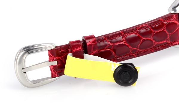 フランク・ミュラー トノウカーベックス　レッドカーペット 1752QZ