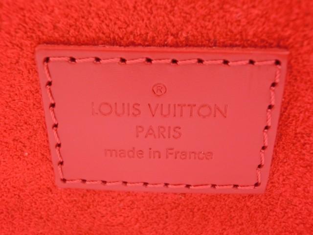 ルイヴィトン LOUIS VUITTON　カイサ・トートMM　ダミエ エベヌ バッグ トートバッグ N41548