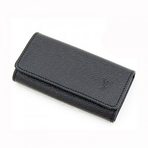LOUIS　VUITTON　ルイ ヴィトン　タイガ　ミュルティクレ 4　キーケース　アルドワーズ　M30522