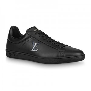 LOUIS VUITTON ルイヴィトン ルクセンブルクスニーカー 1A80O9