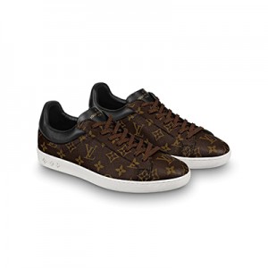 Louis Vuitton ルクセンブルグ ラインスニーカー 1A4PAV